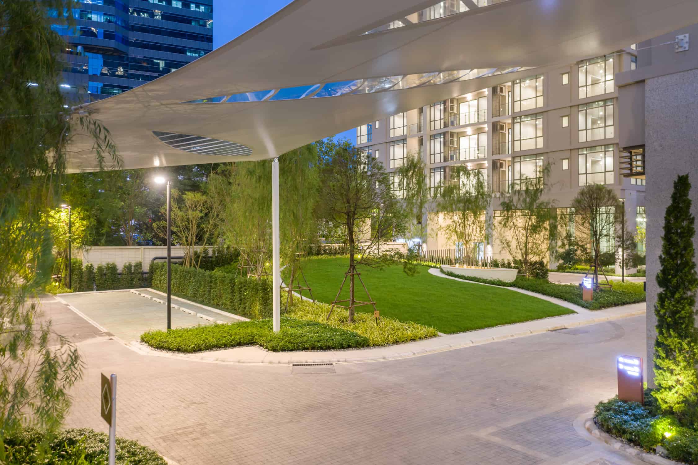 Supalai Park Asoke – Ratchada
