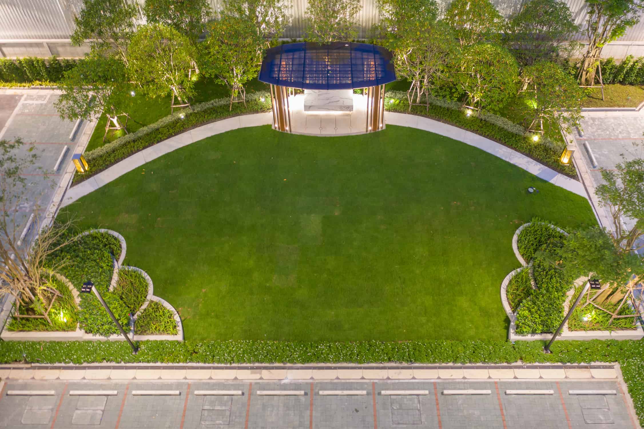 Supalai Park Asoke – Ratchada