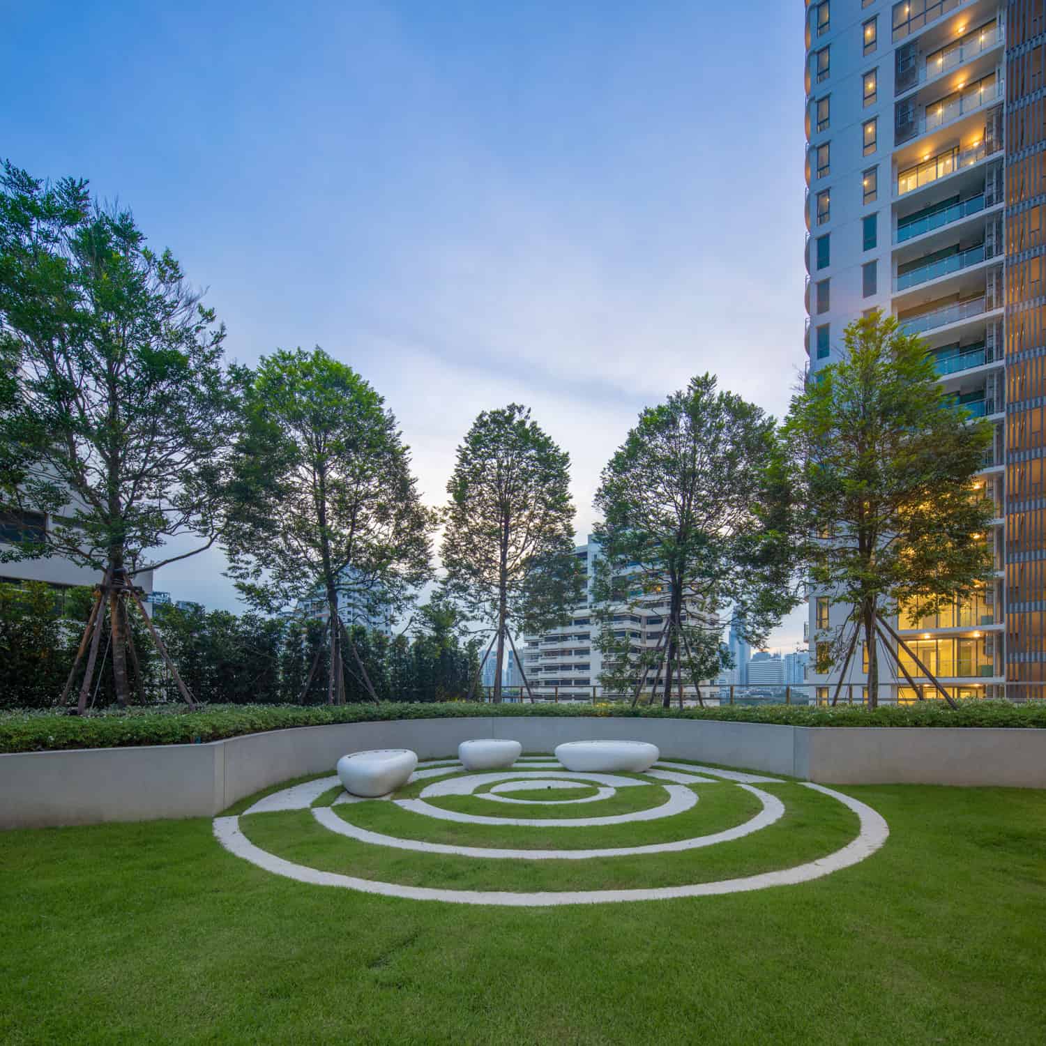 Supalai Park Asoke – Ratchada