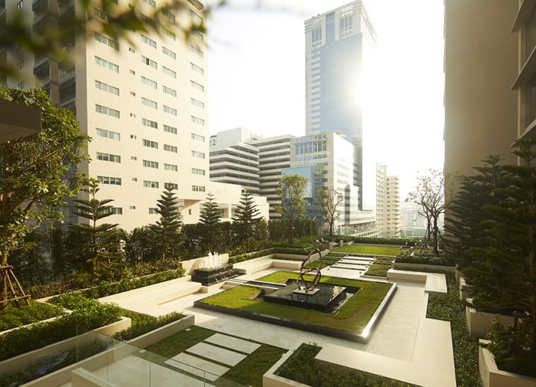 Supalai Park Asoke – Ratchada