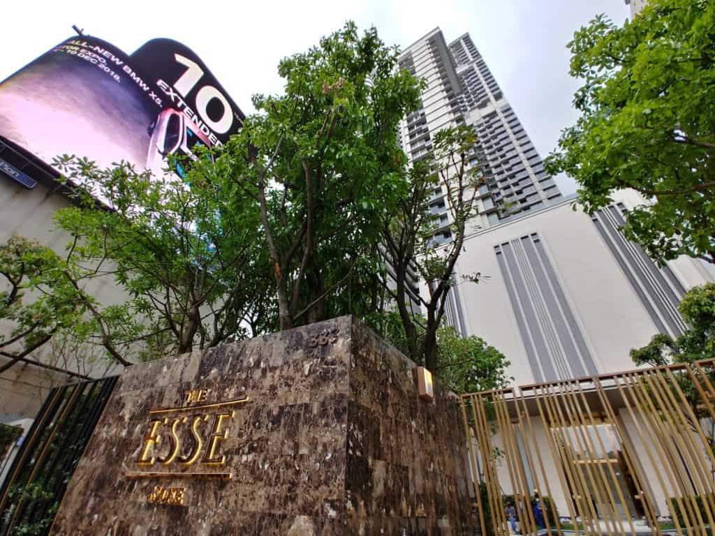Supalai Park Asoke – Ratchada