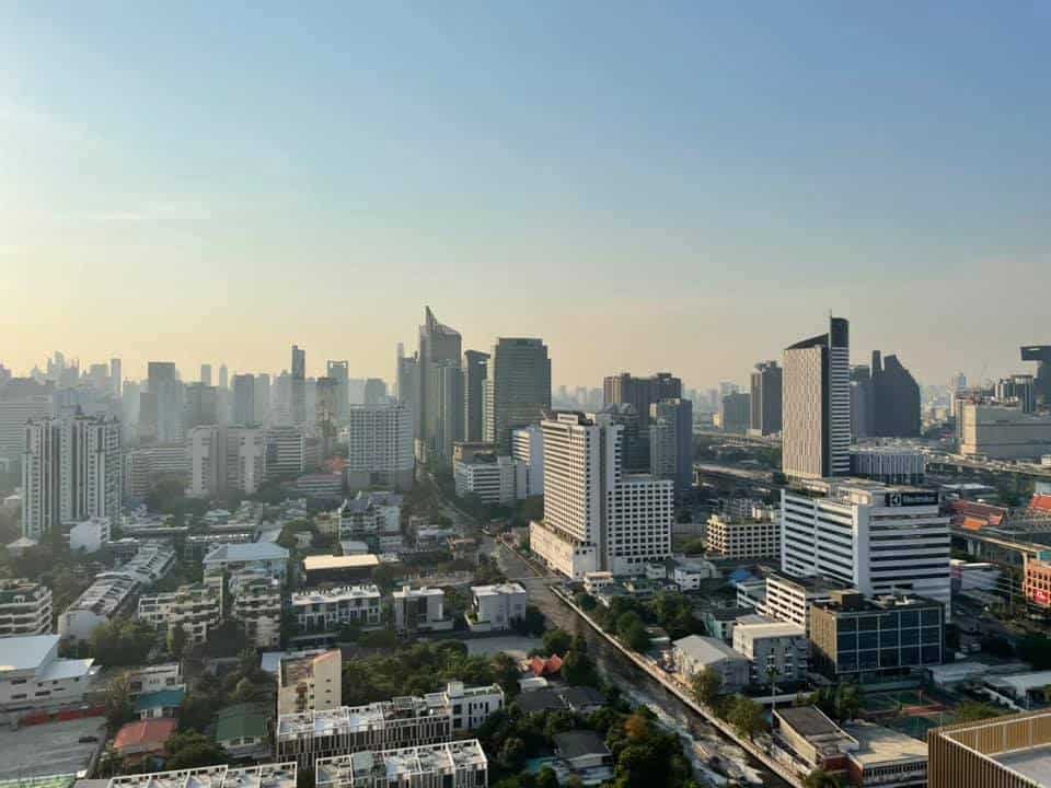Supalai Park Asoke – Ratchada