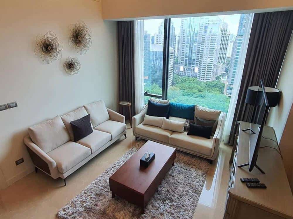 Supalai Park Asoke – Ratchada