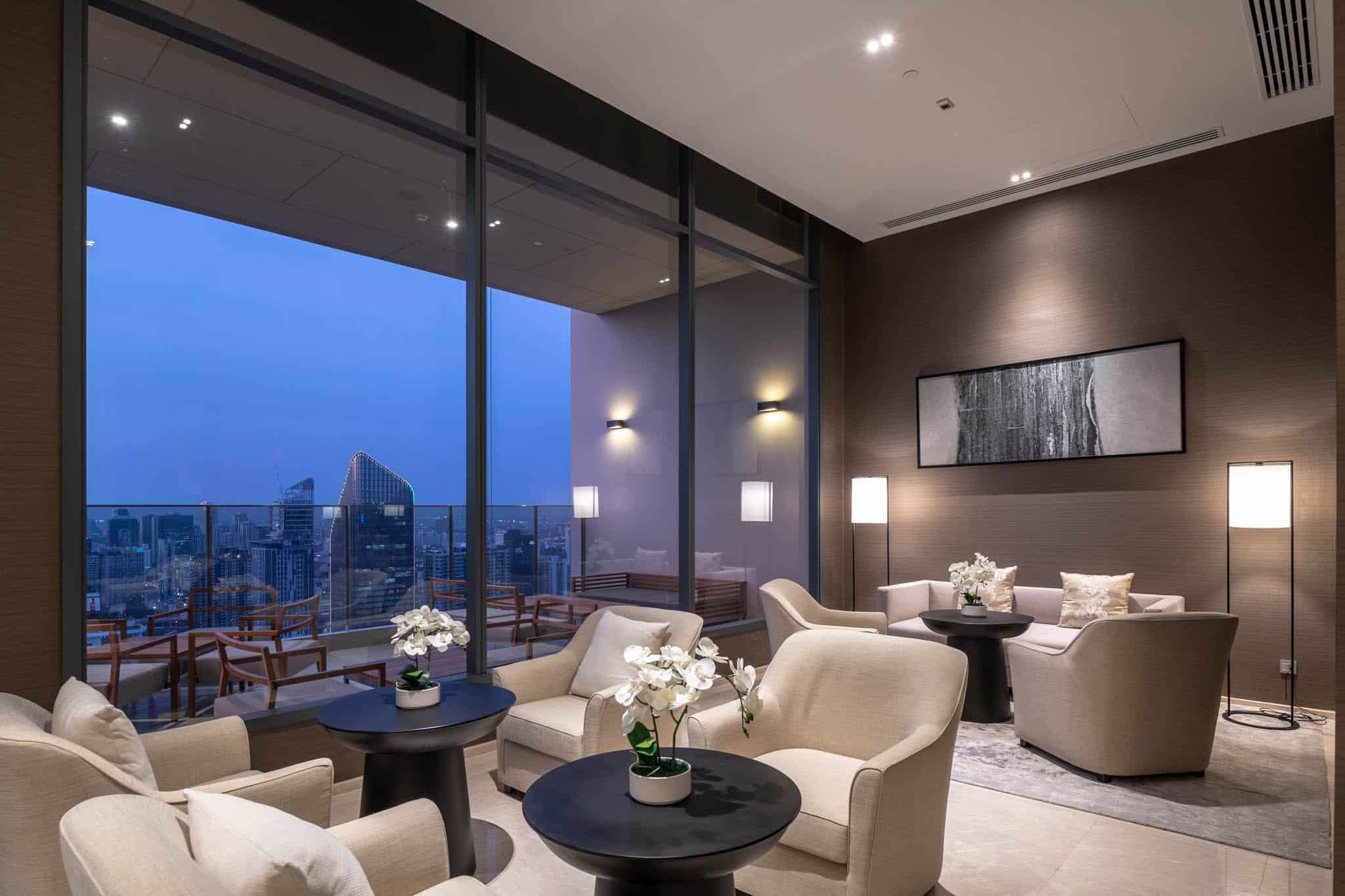 Supalai Park Asoke – Ratchada