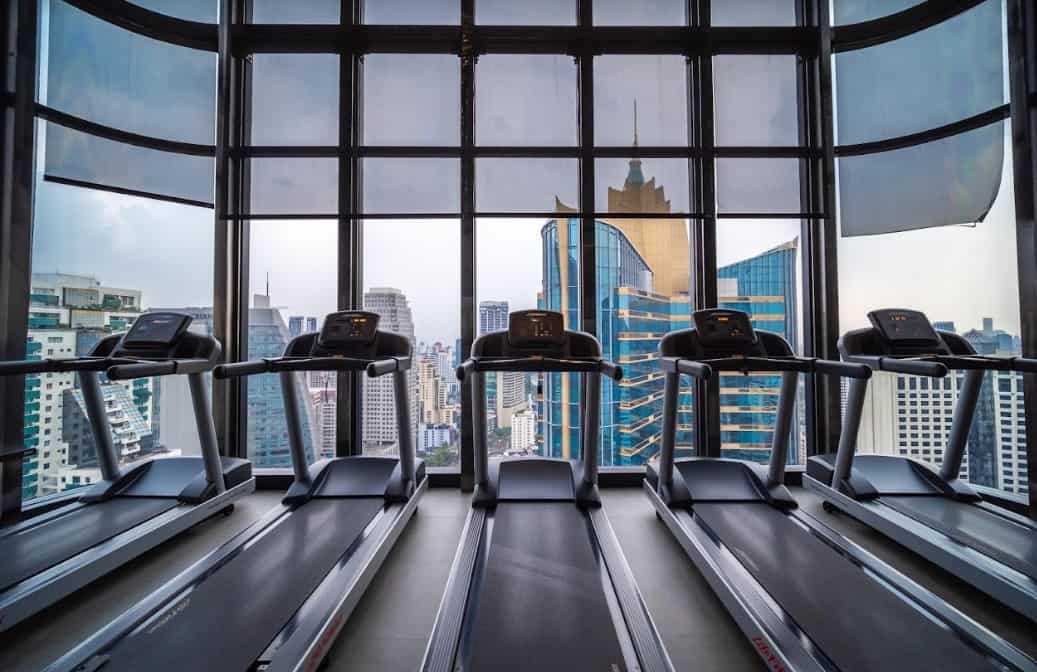 Supalai Park Asoke – Ratchada
