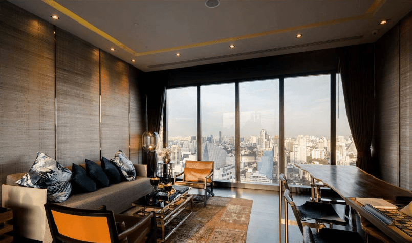 Supalai Park Asoke – Ratchada