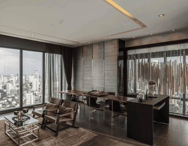 Supalai Park Asoke – Ratchada