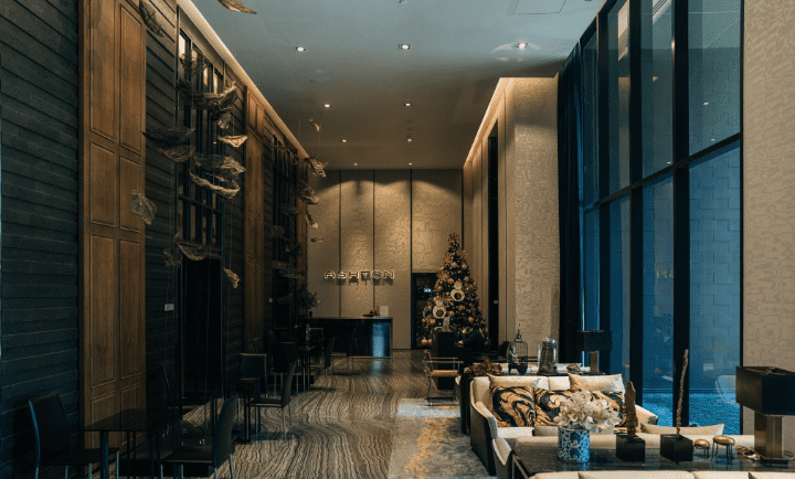Supalai Park Asoke – Ratchada