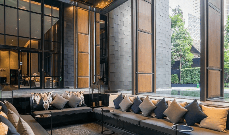 Supalai Park Asoke – Ratchada