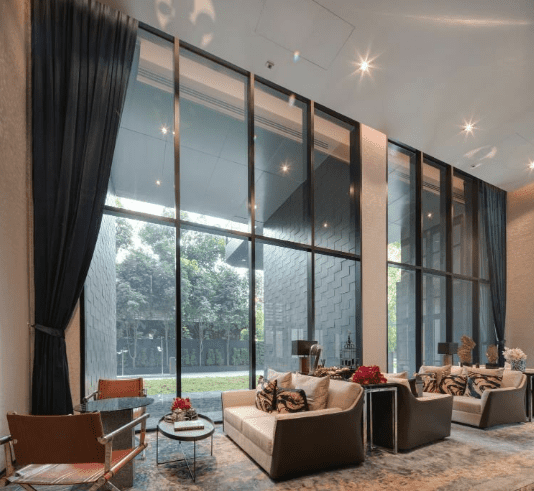 Supalai Park Asoke – Ratchada