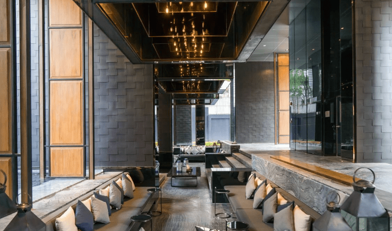 Supalai Park Asoke – Ratchada