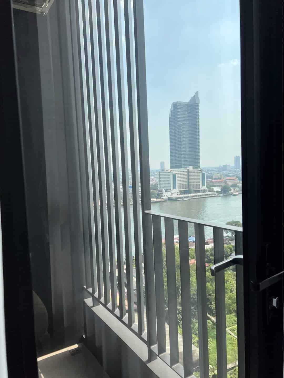 Supalai Park Asoke – Ratchada