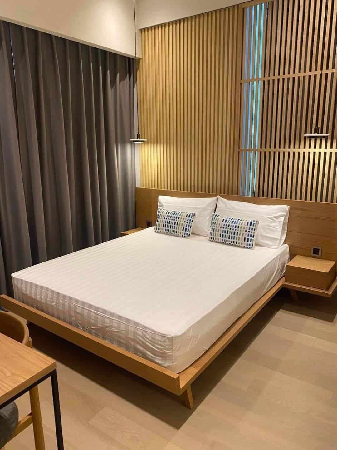 Supalai Park Asoke – Ratchada
