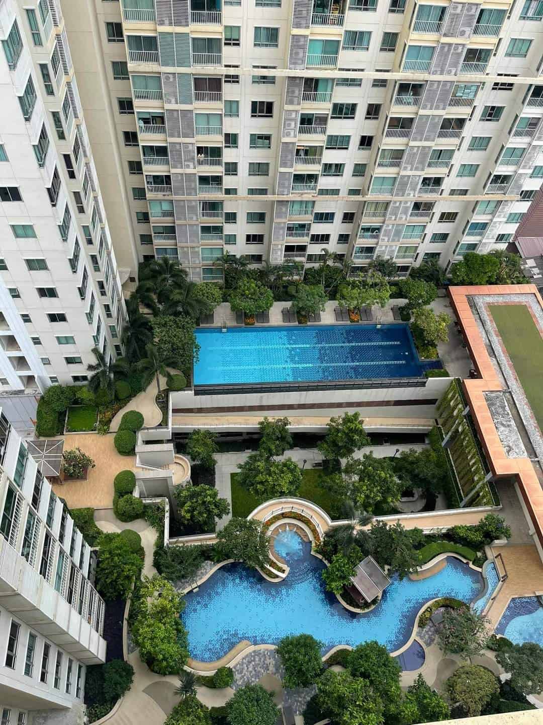 Supalai Park Asoke – Ratchada