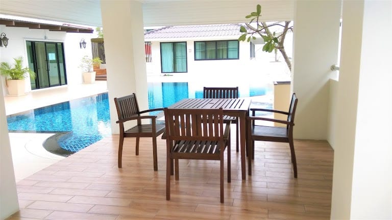 Supalai Park Asoke – Ratchada