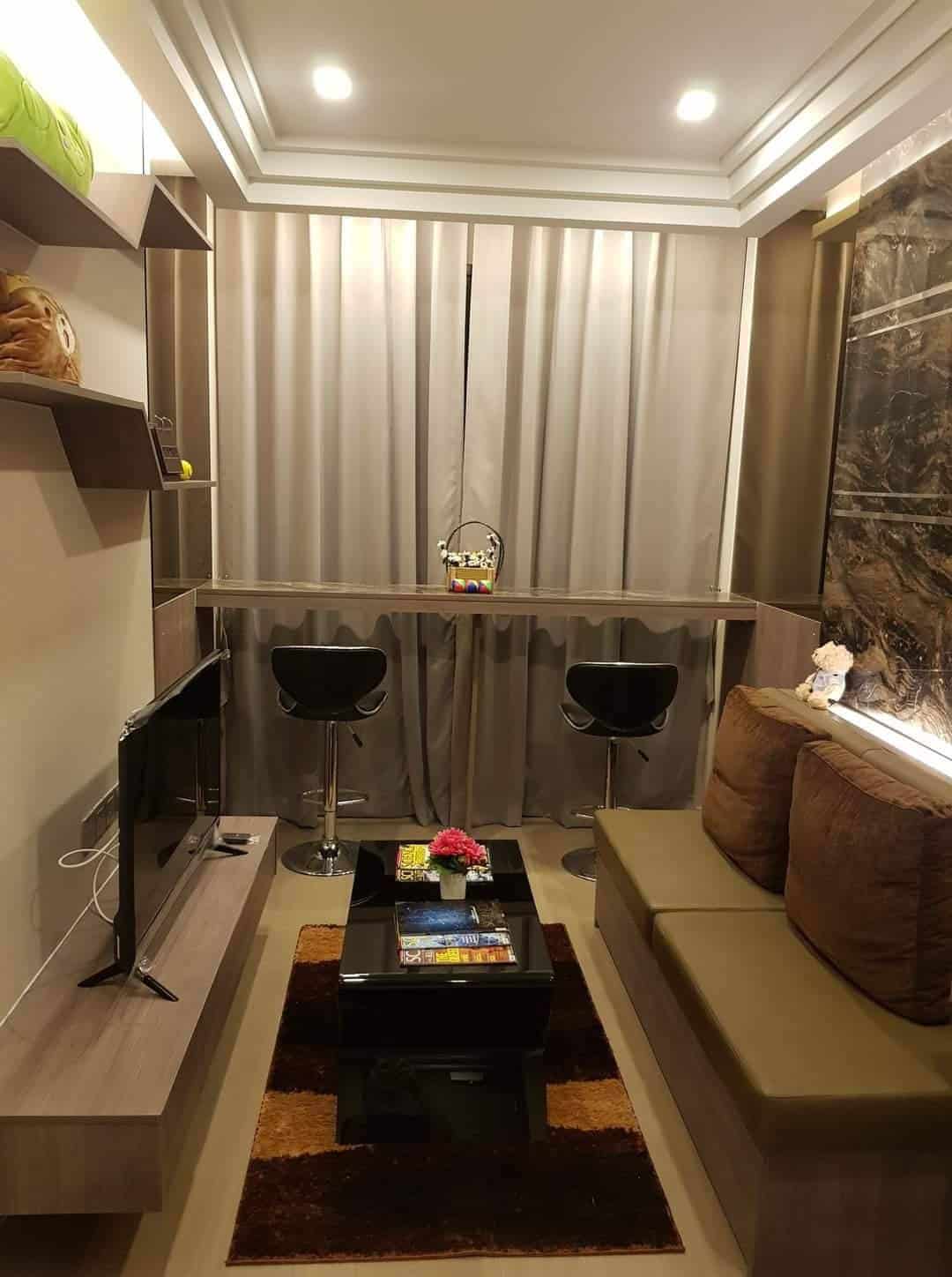 Supalai Park Asoke – Ratchada
