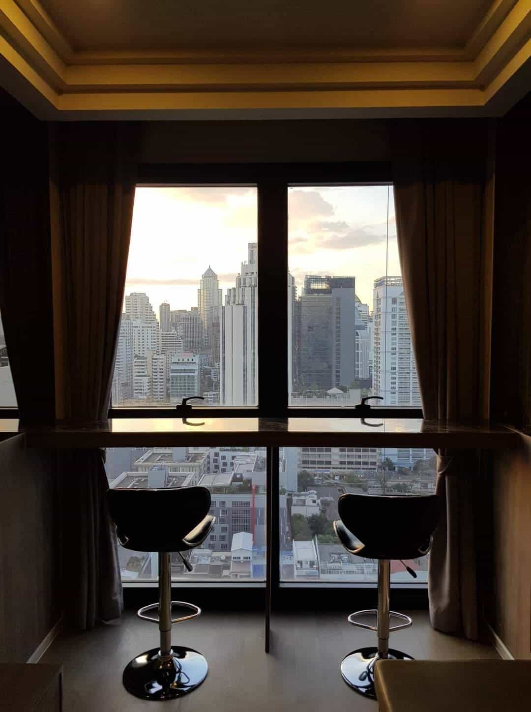 Supalai Park Asoke – Ratchada