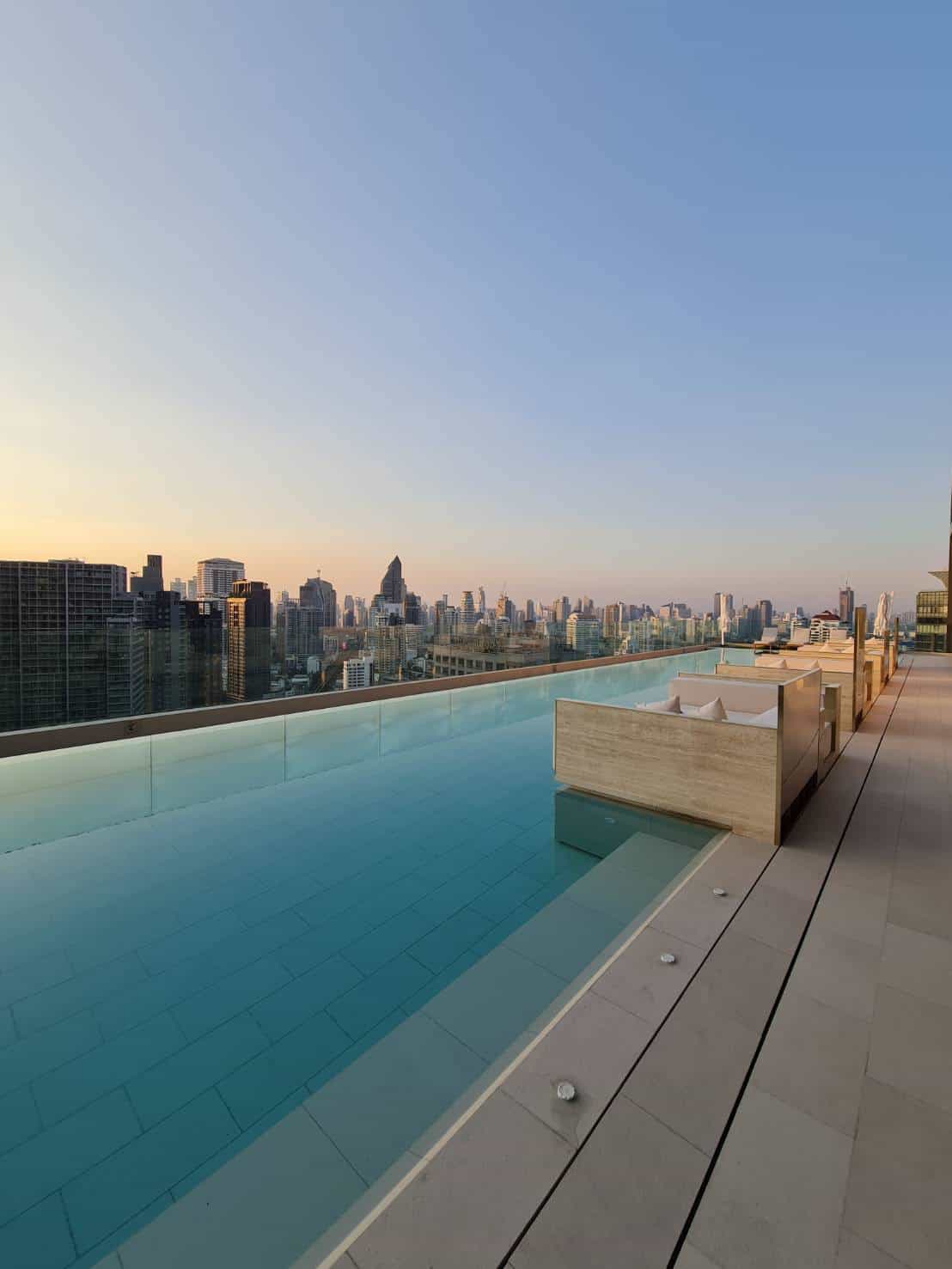 Supalai Park Asoke – Ratchada