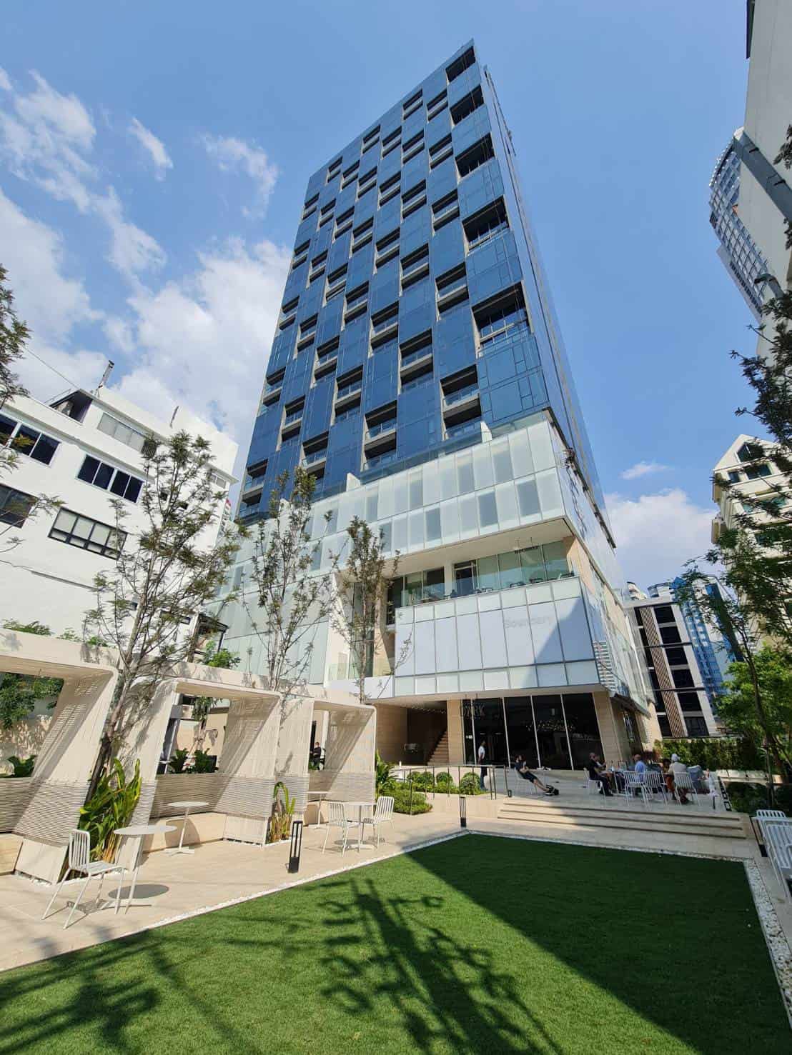 Supalai Park Asoke – Ratchada