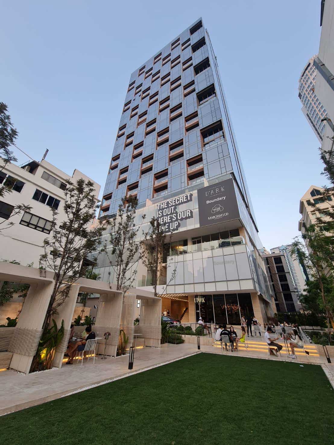 Supalai Park Asoke – Ratchada