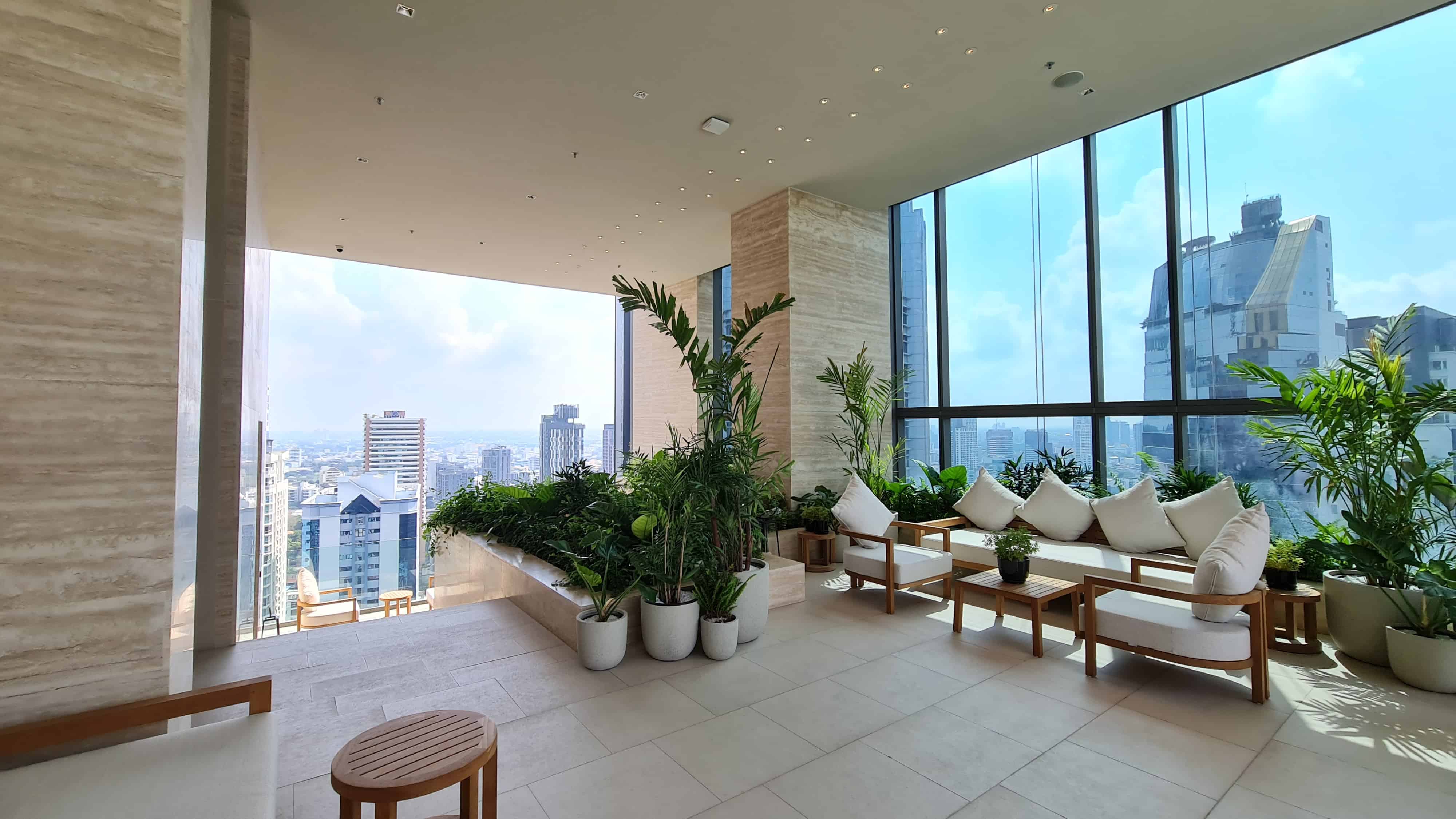 Supalai Park Asoke – Ratchada
