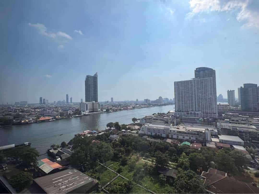 Supalai Park Asoke – Ratchada