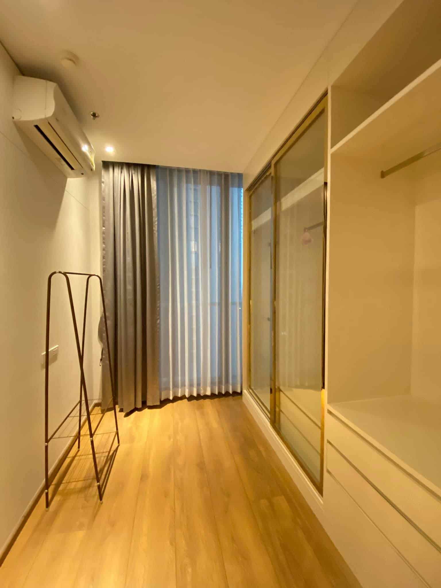 Supalai Park Asoke – Ratchada