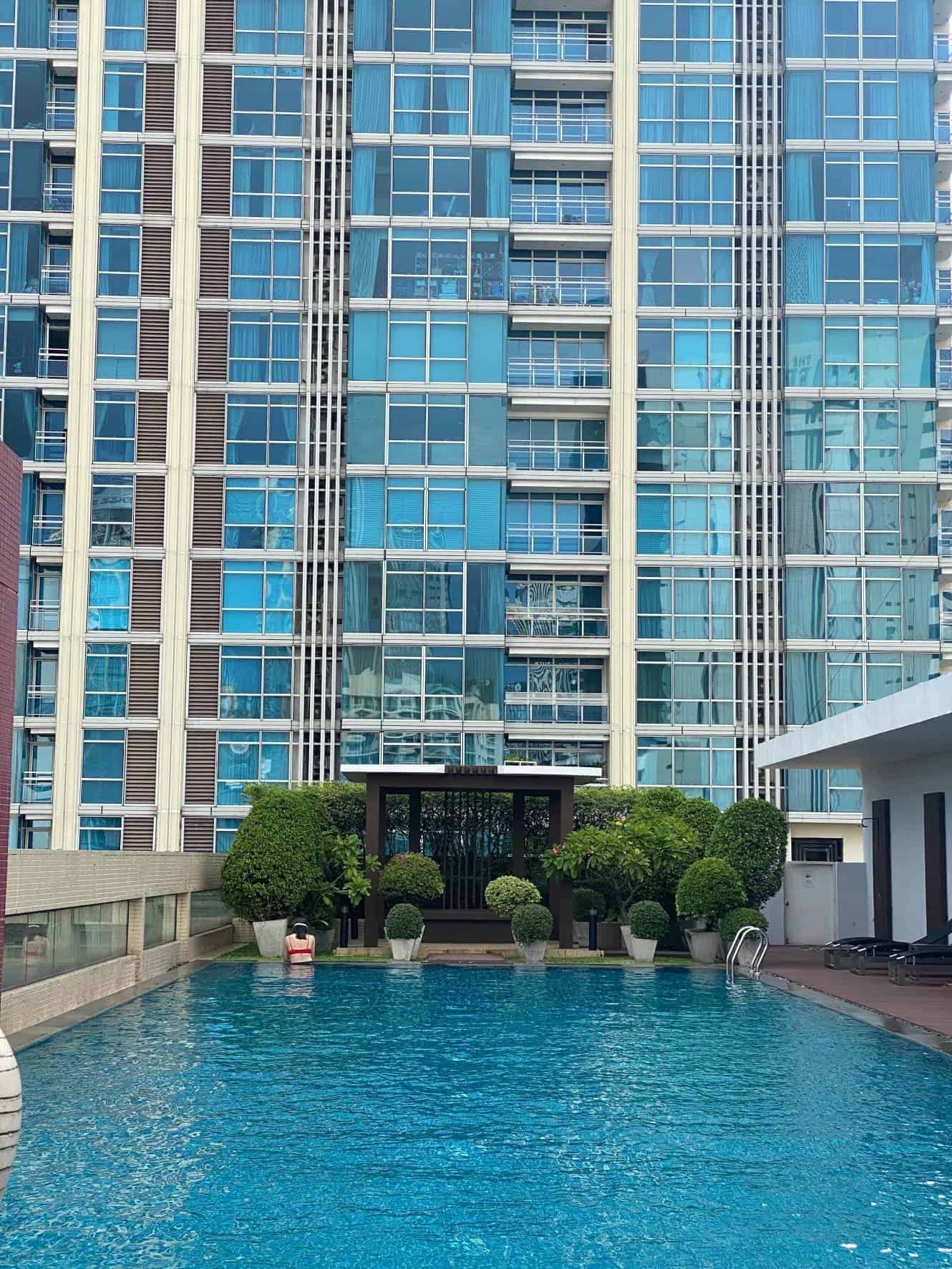 Supalai Park Asoke – Ratchada
