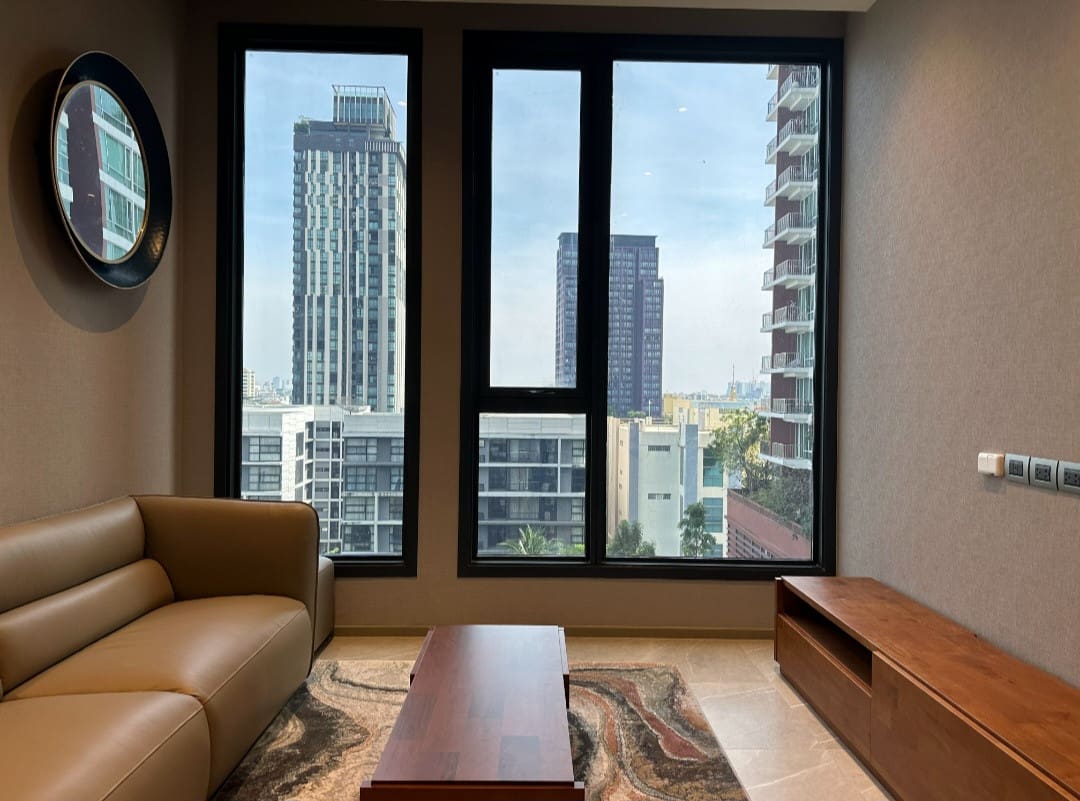 Supalai Park Asoke – Ratchada