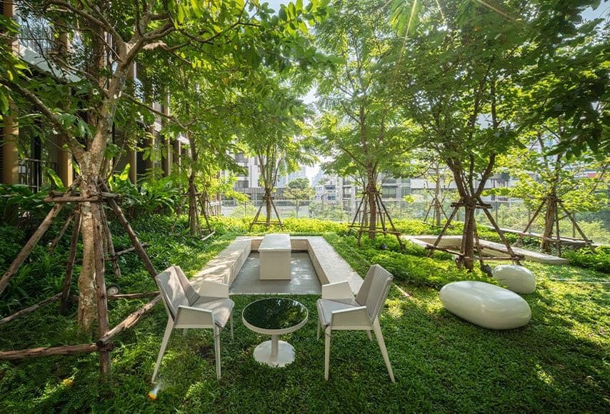 Supalai Park Asoke – Ratchada