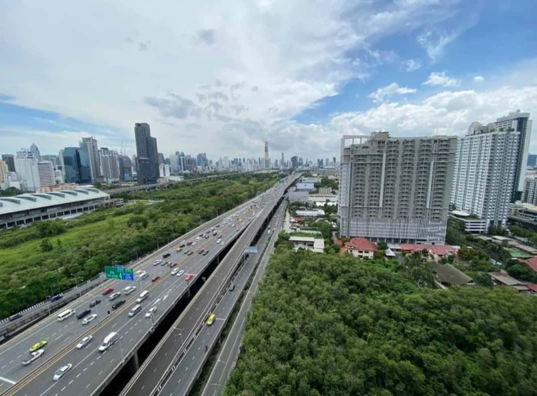 Supalai Park Asoke – Ratchada