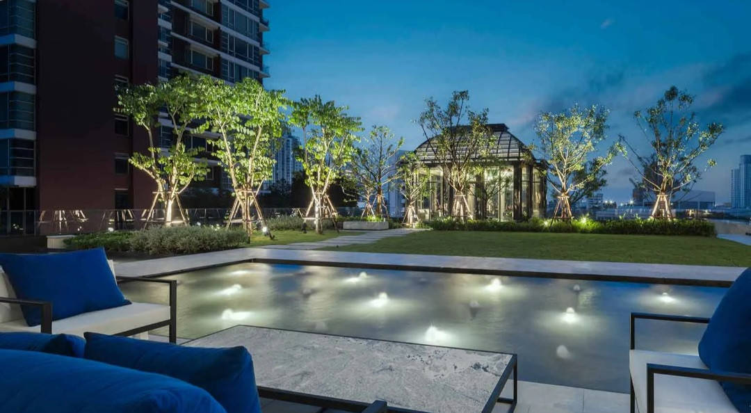 Supalai Park Asoke – Ratchada