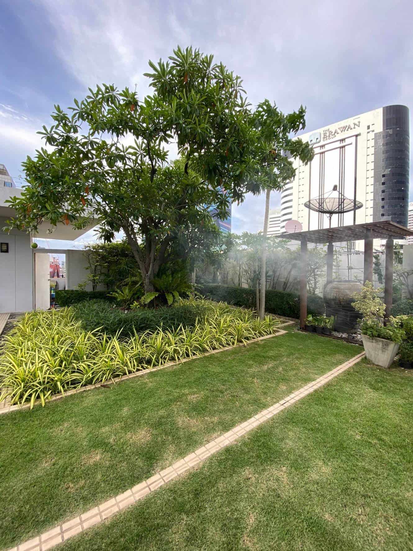 Supalai Park Asoke – Ratchada