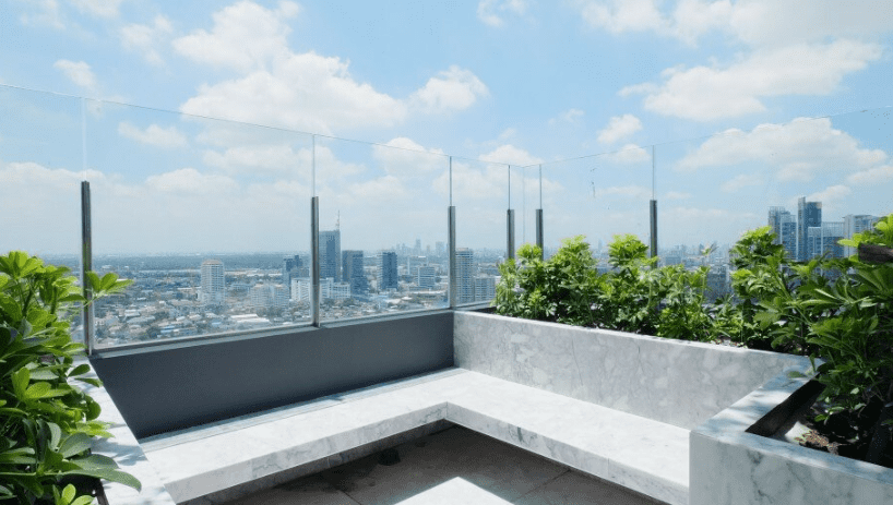 Supalai Park Asoke – Ratchada