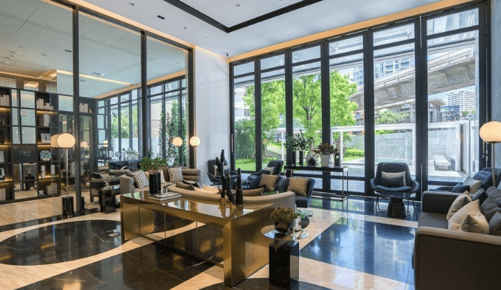 Supalai Park Asoke – Ratchada