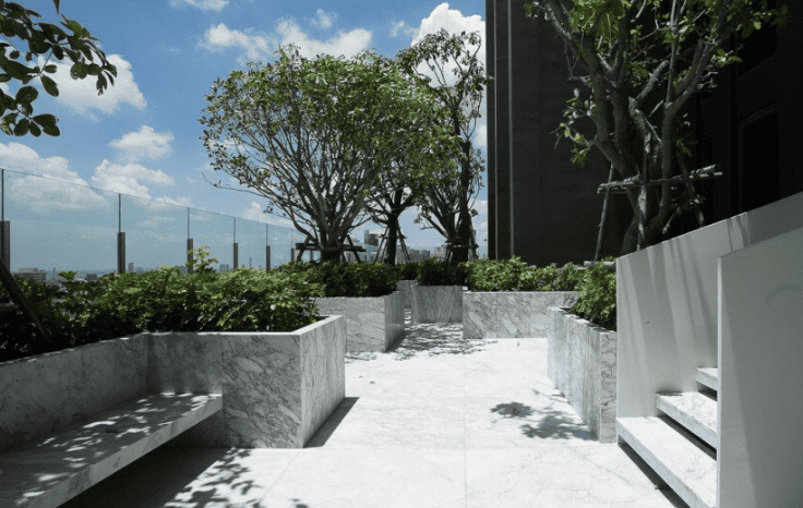 Supalai Park Asoke – Ratchada