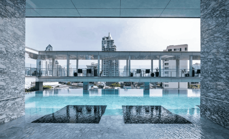 Supalai Park Asoke – Ratchada