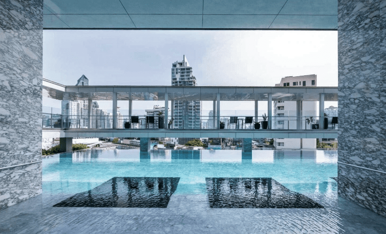 Supalai Park Asoke – Ratchada