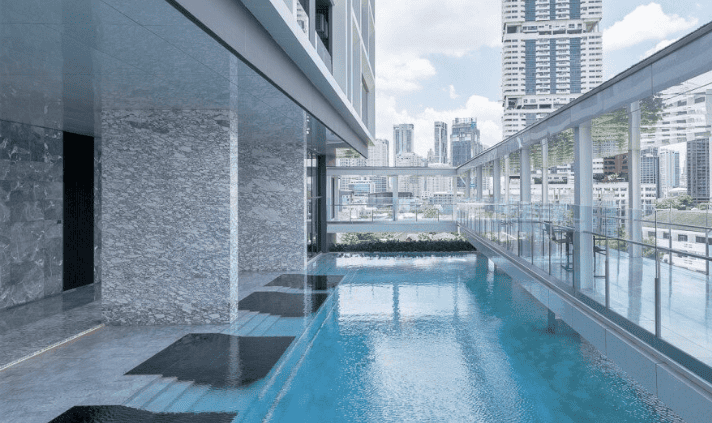 Supalai Park Asoke – Ratchada