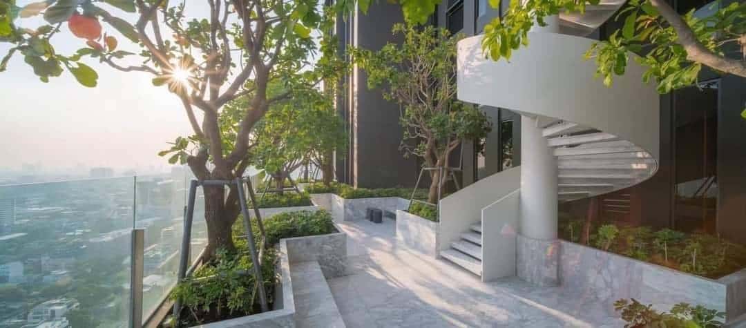 Supalai Park Asoke – Ratchada