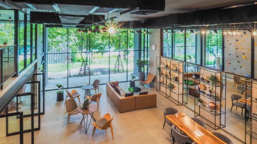 Supalai Park Asoke – Ratchada
