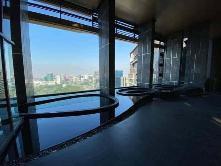 Supalai Park Asoke – Ratchada