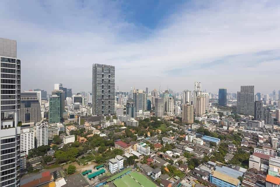 Supalai Park Asoke – Ratchada