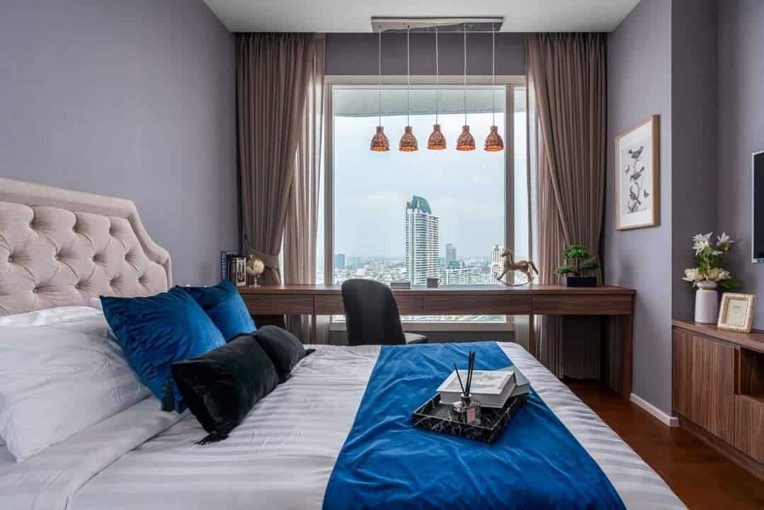 Supalai Park Asoke – Ratchada