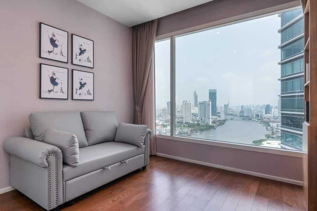 Supalai Park Asoke – Ratchada