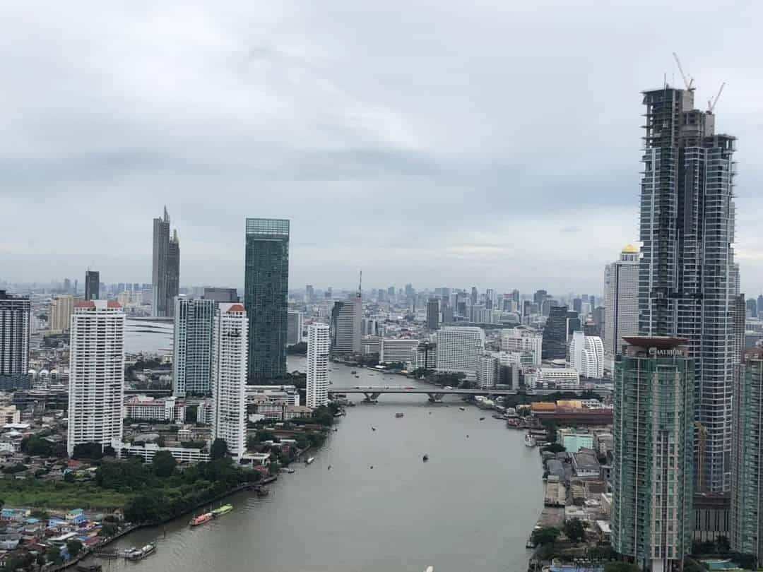 Supalai Park Asoke – Ratchada
