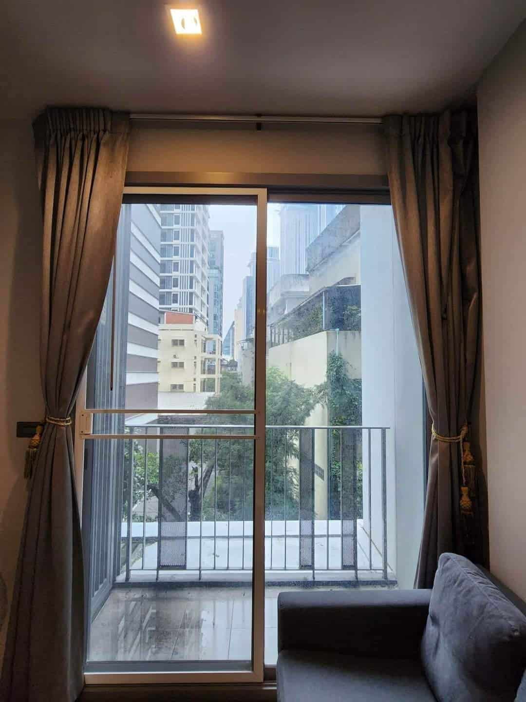 Supalai Park Asoke – Ratchada