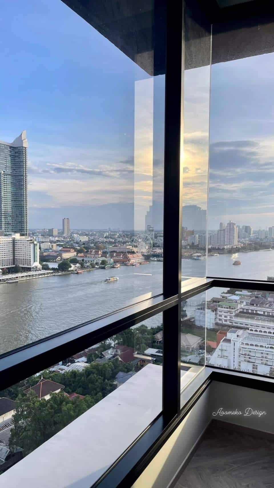 Supalai Park Asoke – Ratchada