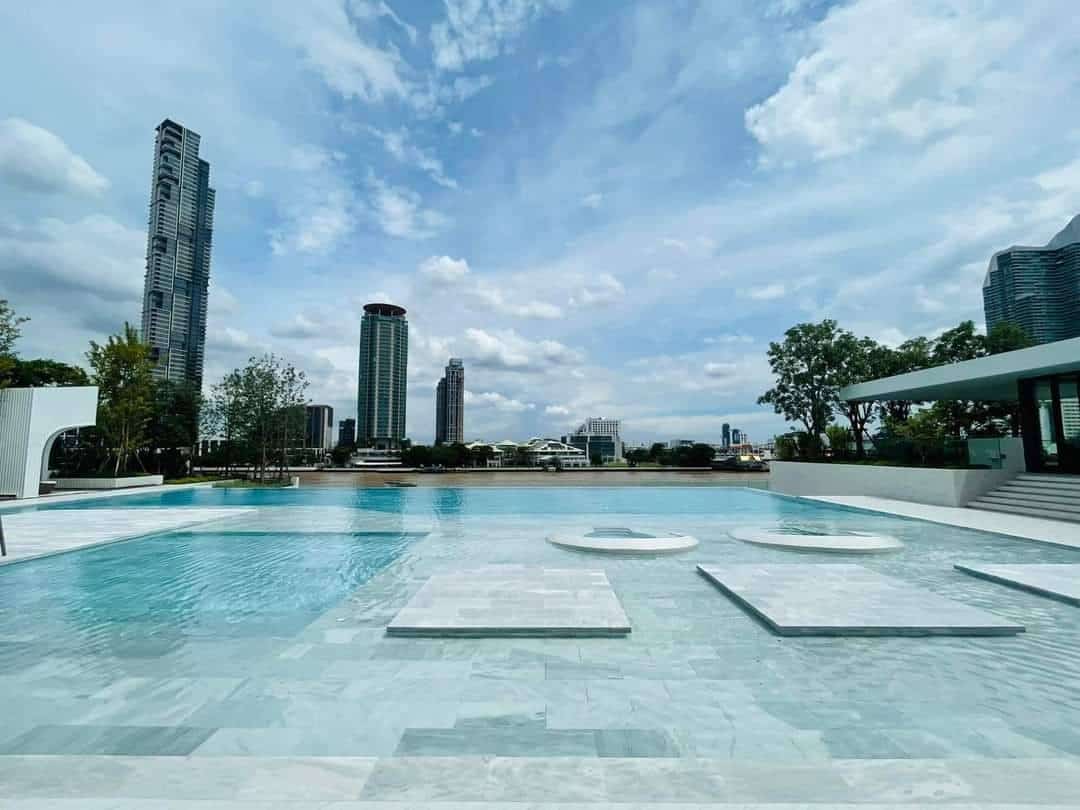 Supalai Park Asoke – Ratchada