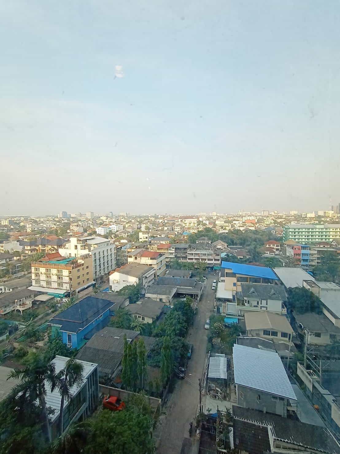 Supalai Park Asoke – Ratchada